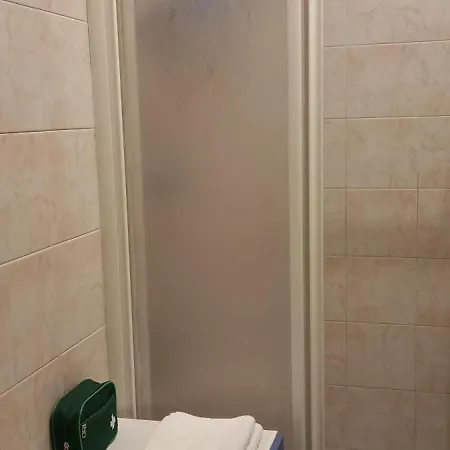 Zaffiro דירה פארמה