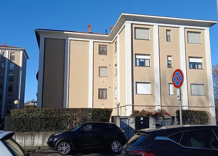 Zaffiro Apartament Parma