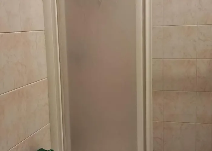 Zaffiro Apartament Parma