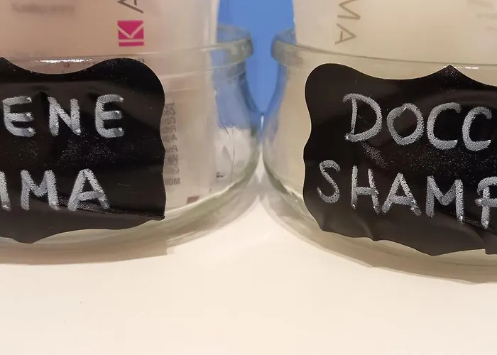 Zaffiro شقة بارما