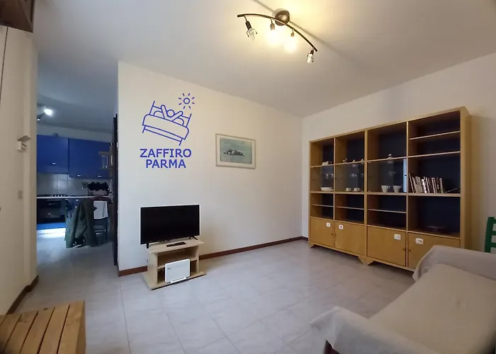 Zaffiro Parma